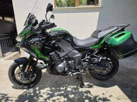 Kawasaki Versys 1000 ABS TC LED, снимка 2
