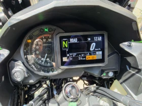 Kawasaki Versys 1000 ABS TC LED, снимка 15