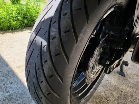 Kawasaki Versys 1000 ABS TC LED, снимка 9