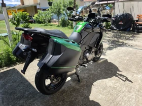 Kawasaki Versys 1000 ABS TC LED, снимка 5