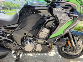 Kawasaki Versys 1000 ABS TC LED, снимка 10