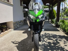Kawasaki Versys 1000 ABS TC LED QUICKSHIFTER, снимка 17