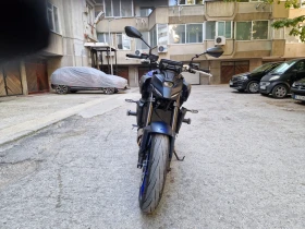 Yamaha Mt-07, снимка 6