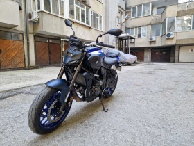 Yamaha Mt-07, снимка 5