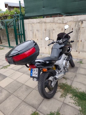 Yamaha Tdm, снимка 3