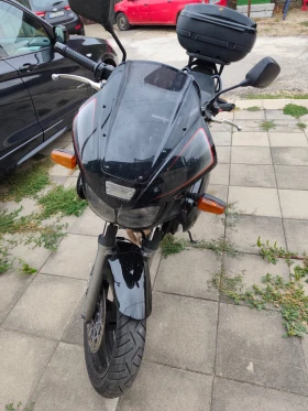 Yamaha Tdm, снимка 2
