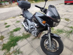 Yamaha Tdm, снимка 1