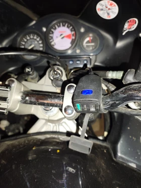 Yamaha Tdm, снимка 6