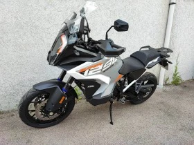     Ktm Adventure Super Adventure S 2024