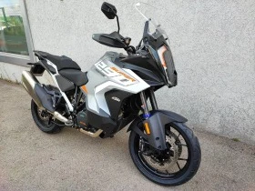     Ktm Adventure Super Adventure S 2024