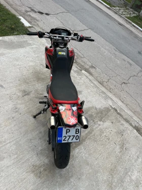 Yamaha Xt XT660, снимка 5