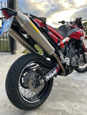 Yamaha Xt XT660, снимка 3