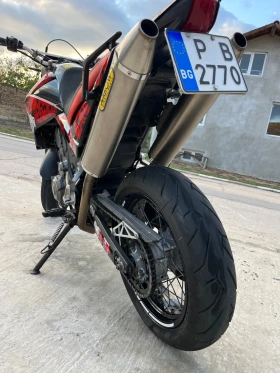 Yamaha Xt XT660, снимка 2