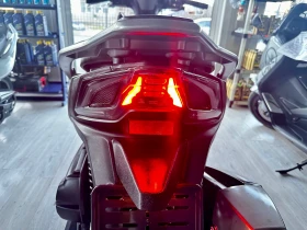 Kymco Agility 300i ABS/LED 09.2022г., снимка 5