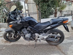 Honda Cbf, снимка 1