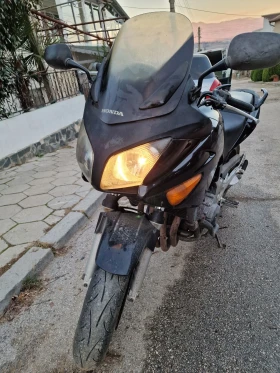 Honda Cbf, снимка 9