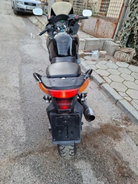 Honda Cbf, снимка 11