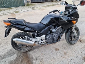 Honda Cbf, снимка 6