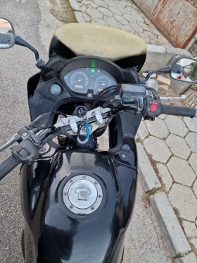 Honda Cbf, снимка 3