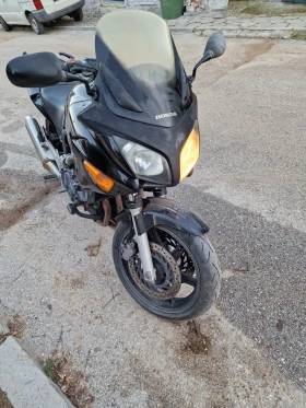 Honda Cbf, снимка 8