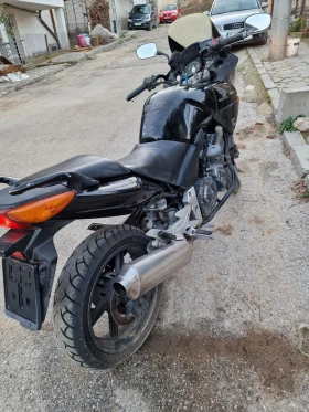 Honda Cbf, снимка 5