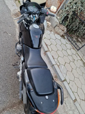 Honda Cbf, снимка 4