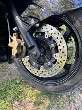 Yamaha T-max | Mobile.bg    6