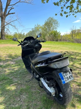 Yamaha T-max | Mobile.bg    2