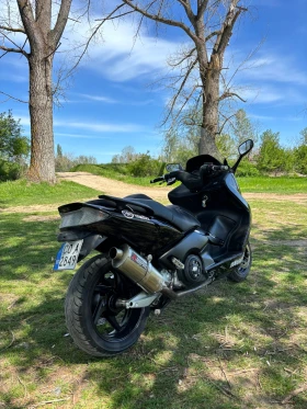 Yamaha T-max | Mobile.bg    4