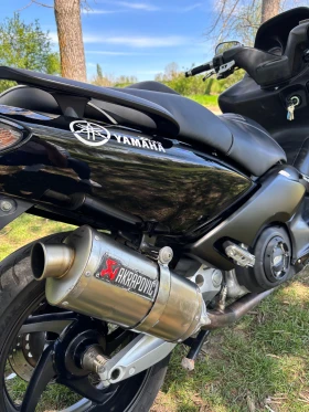 Yamaha T-max | Mobile.bg    7