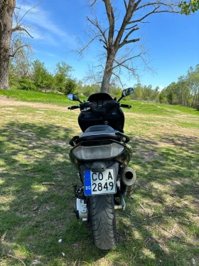 Yamaha T-max | Mobile.bg    3