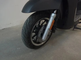 Обява за продажба на Kymco Like Kymco Like II 125i ABS NOODOE с навигация ~3 800 лв. - изображение 11