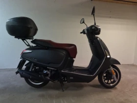Обява за продажба на Kymco Like Kymco Like II 125i ABS NOODOE с навигация ~3 800 лв. - изображение 4