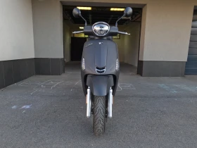 Обява за продажба на Kymco Like Kymco Like II 125i ABS NOODOE с навигация ~3 800 лв. - изображение 1
