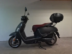 Обява за продажба на Kymco Like Kymco Like II 125i ABS NOODOE с навигация ~3 800 лв. - изображение 3