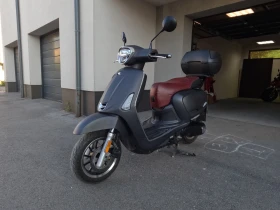 Обява за продажба на Kymco Like Kymco Like II 125i ABS NOODOE с навигация ~3 800 лв. - изображение 2
