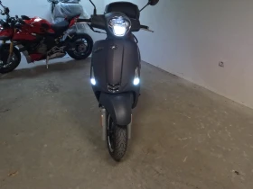 Обява за продажба на Kymco Like Kymco Like II 125i ABS NOODOE с навигация ~3 800 лв. - изображение 8