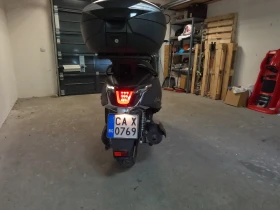 Обява за продажба на Kymco Like Kymco Like II 125i ABS NOODOE с навигация ~3 800 лв. - изображение 9