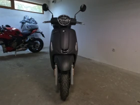 Обява за продажба на Kymco Like Kymco Like II 125i ABS NOODOE с навигация ~3 800 лв. - изображение 7
