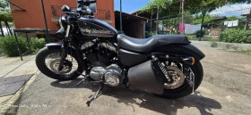 Harley-Davidson Sportster XL 1200 Nighster | Mobile.bg    4