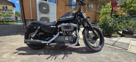 Harley-Davidson Sportster XL 1200 Nighster | Mobile.bg    8
