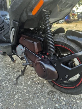 Gilera Runner | Mobile.bg    4