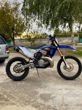 Обява за продажба на Sherco 2 Stroke ПРИ СЕРИОЗЕН ИНТ КОМ. НА ЦЕНАТА ~14 400 лв. - изображение 1