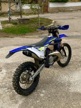 Обява за продажба на Sherco 2 Stroke ПРИ СЕРИОЗЕН ИНТ КОМ. НА ЦЕНАТА ~14 400 лв. - изображение 1