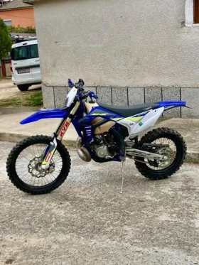 Обява за продажба на Sherco 2 Stroke ПРИ СЕРИОЗЕН ИНТ КОМ. НА ЦЕНАТА ~14 400 лв. - изображение 2