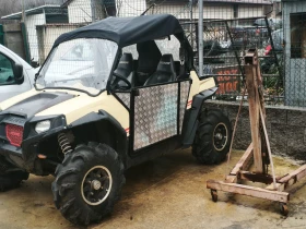 ����� �� �������� �� Polaris RZR RZR 800