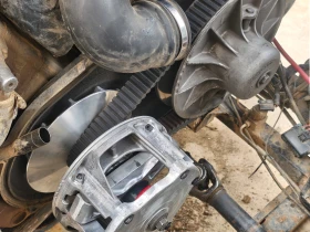 Polaris RZR RZR 800 | Mobile.bg � ����� ������ 5