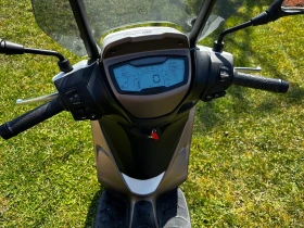 Piaggio Medley Medley 125 i-get ABS | Auto.bg — изображение 9