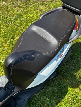 Piaggio Medley Medley 125 i-get ABS | Auto.bg — изображение 8