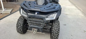 Segway Powersports ATV-Snarler AT6L | Mobile.bg � ����� ������ 10